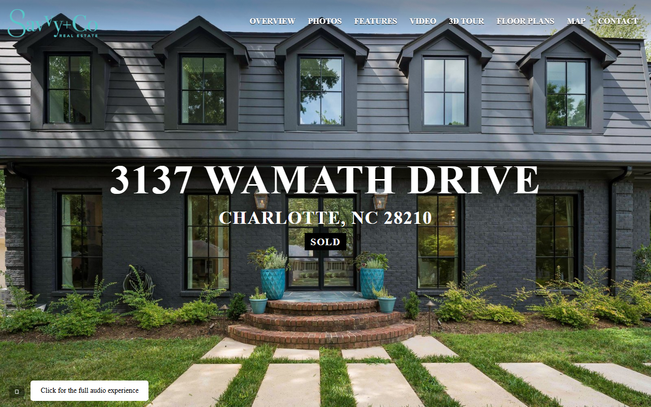 3137wamathdrive.com screenshot