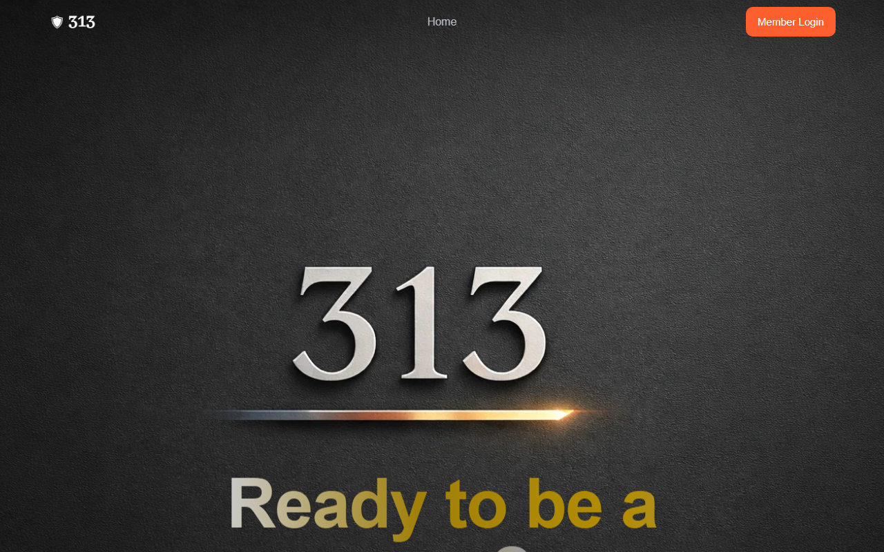 313battleground.com screenshot