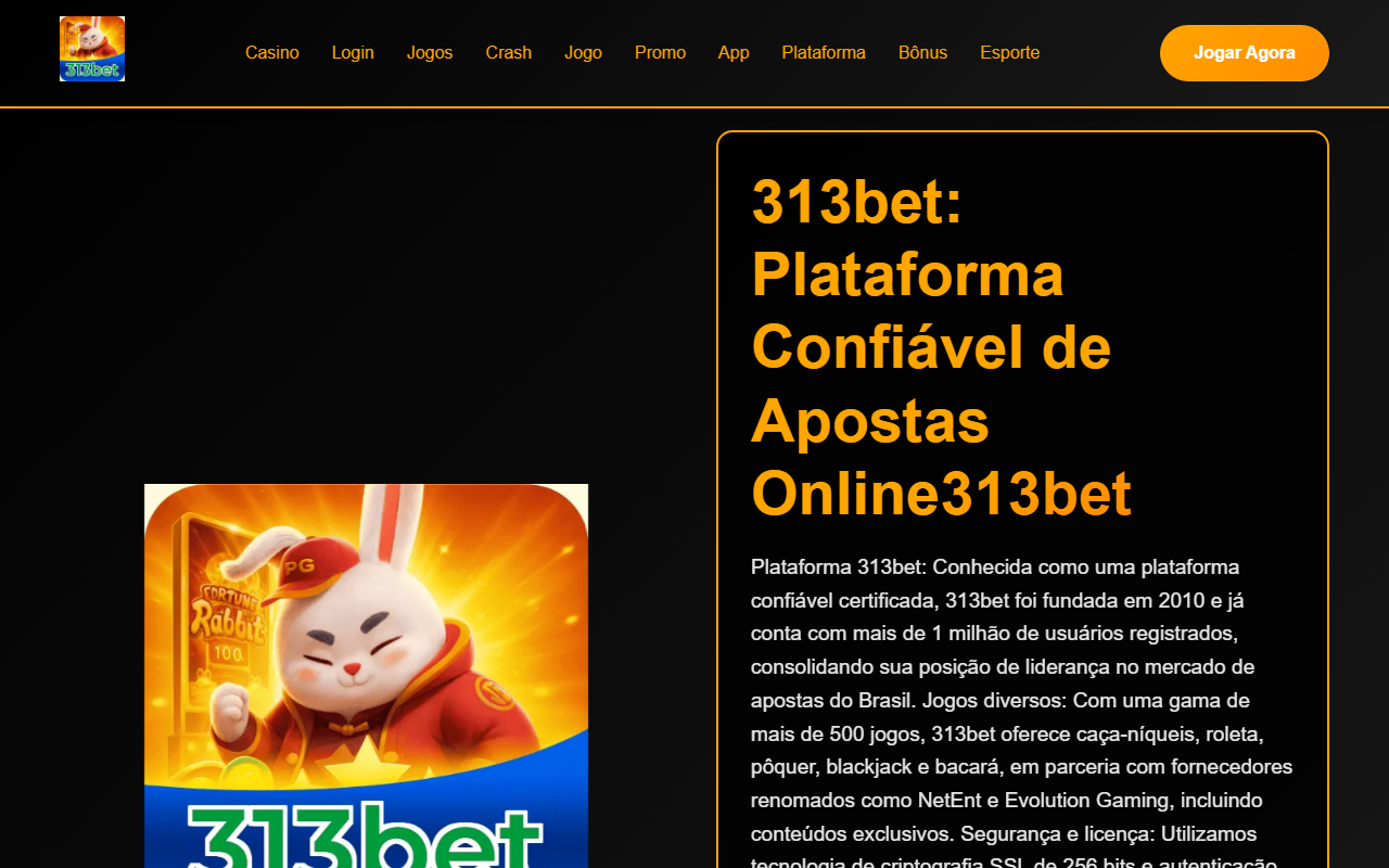 313bet-jogoapp.com screenshot