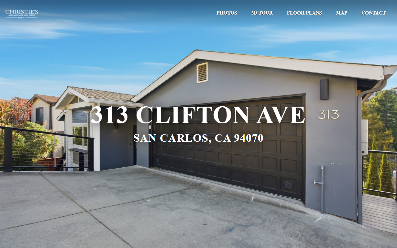 313cliftonave.com screenshot