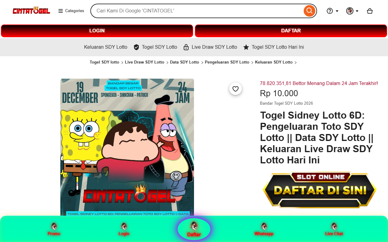 313dayevents.com screenshot