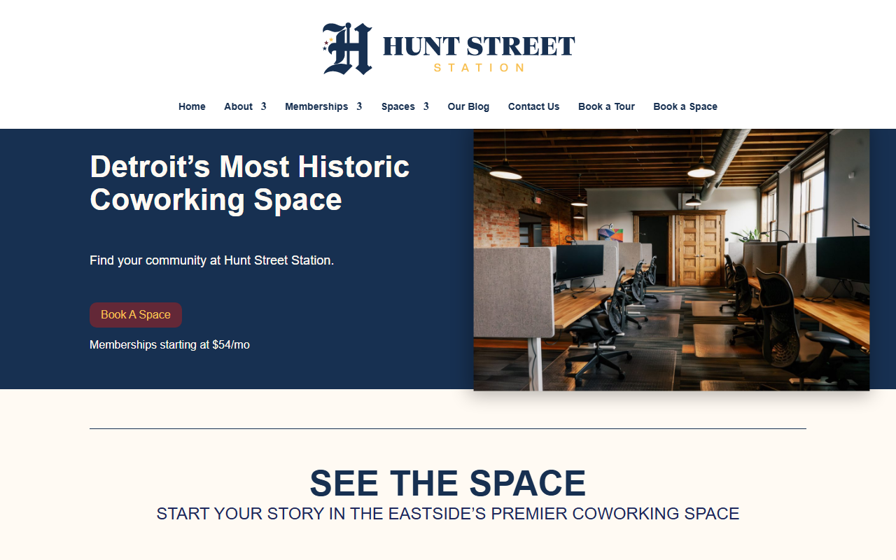 313drinking.com screenshot