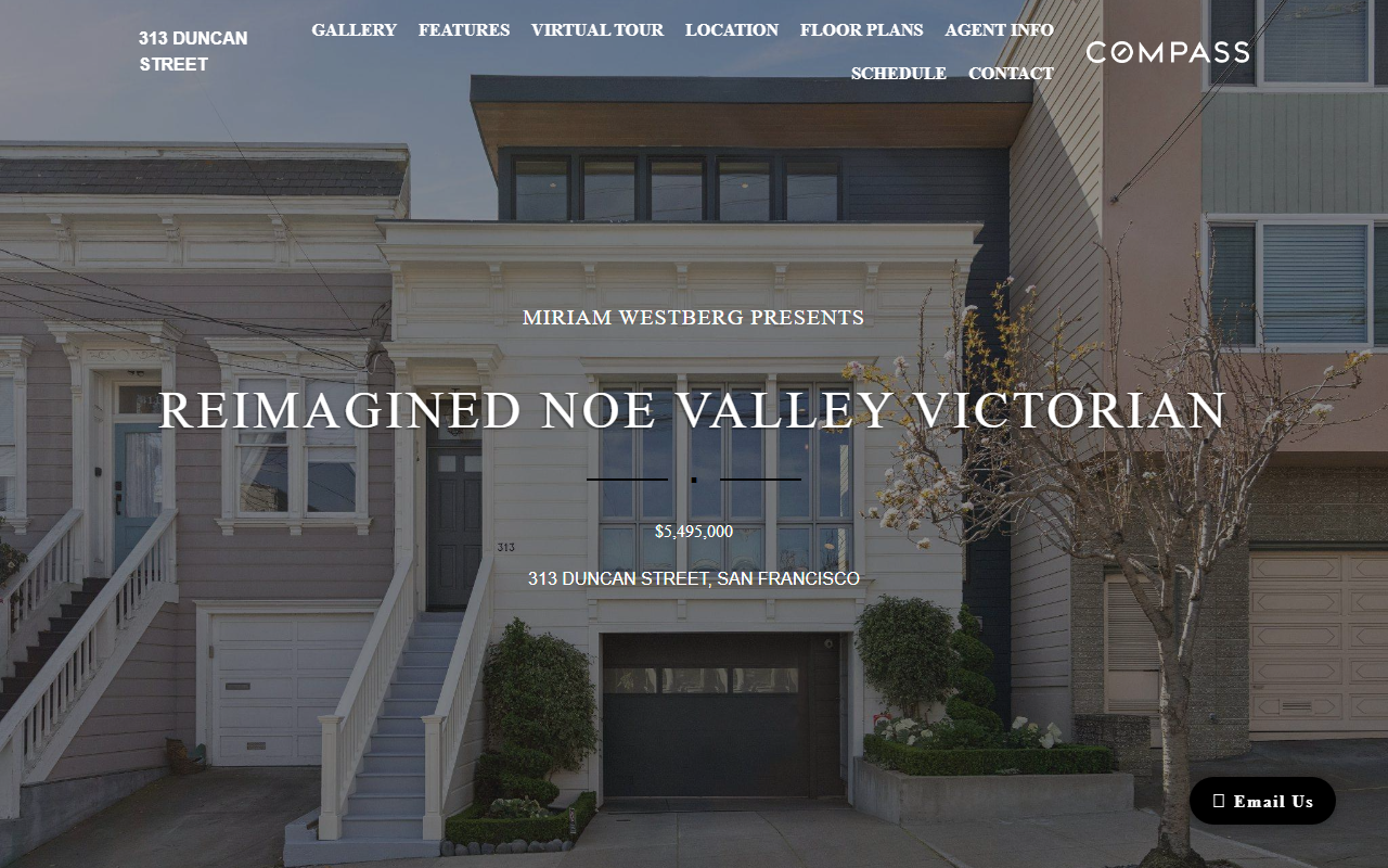 313duncanstreet.com screenshot