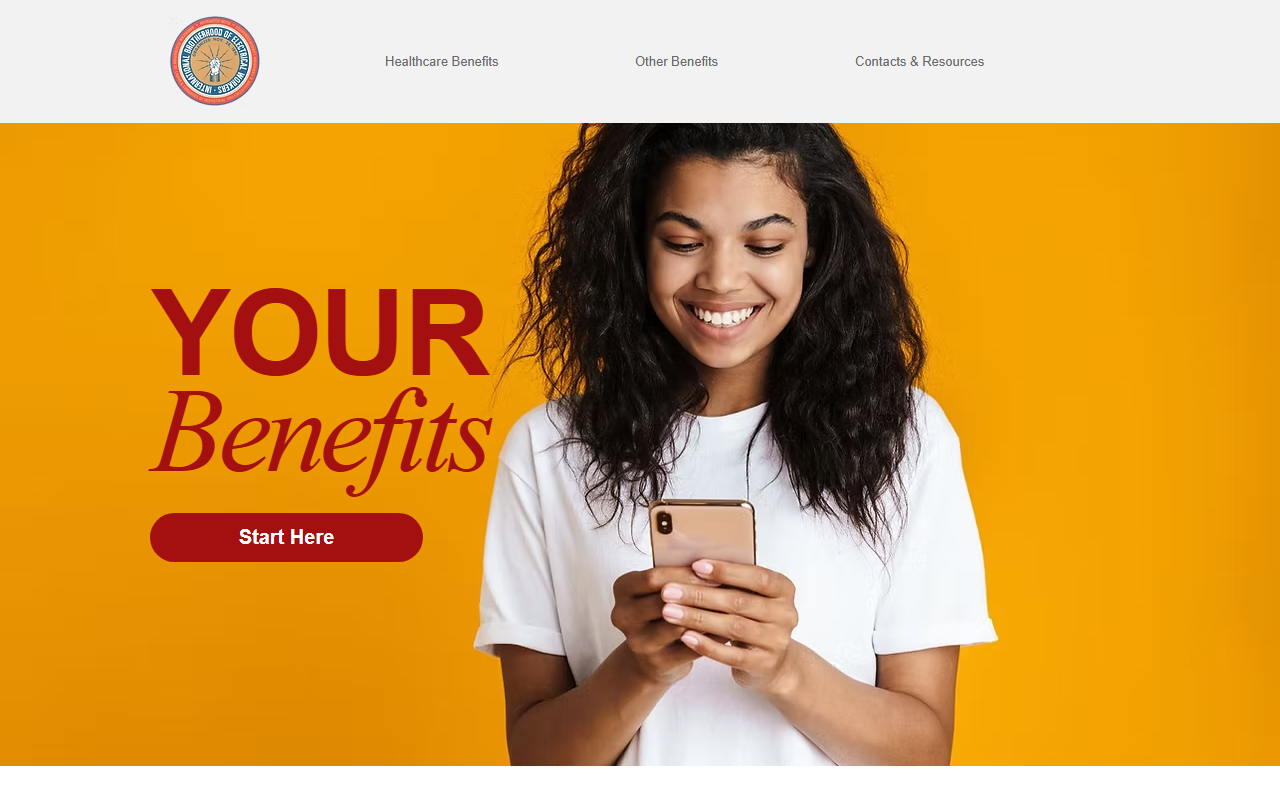 313healthcare.com screenshot