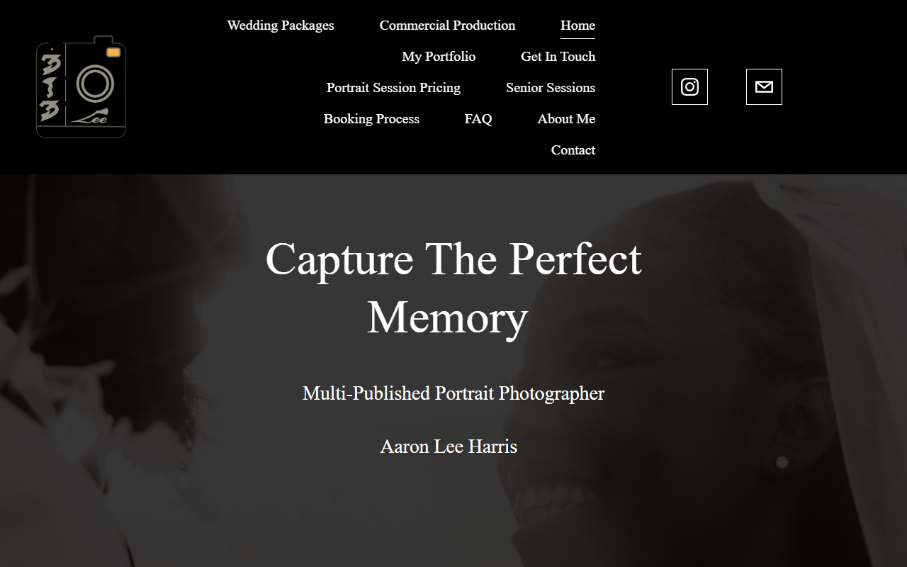 313leestudio.com screenshot