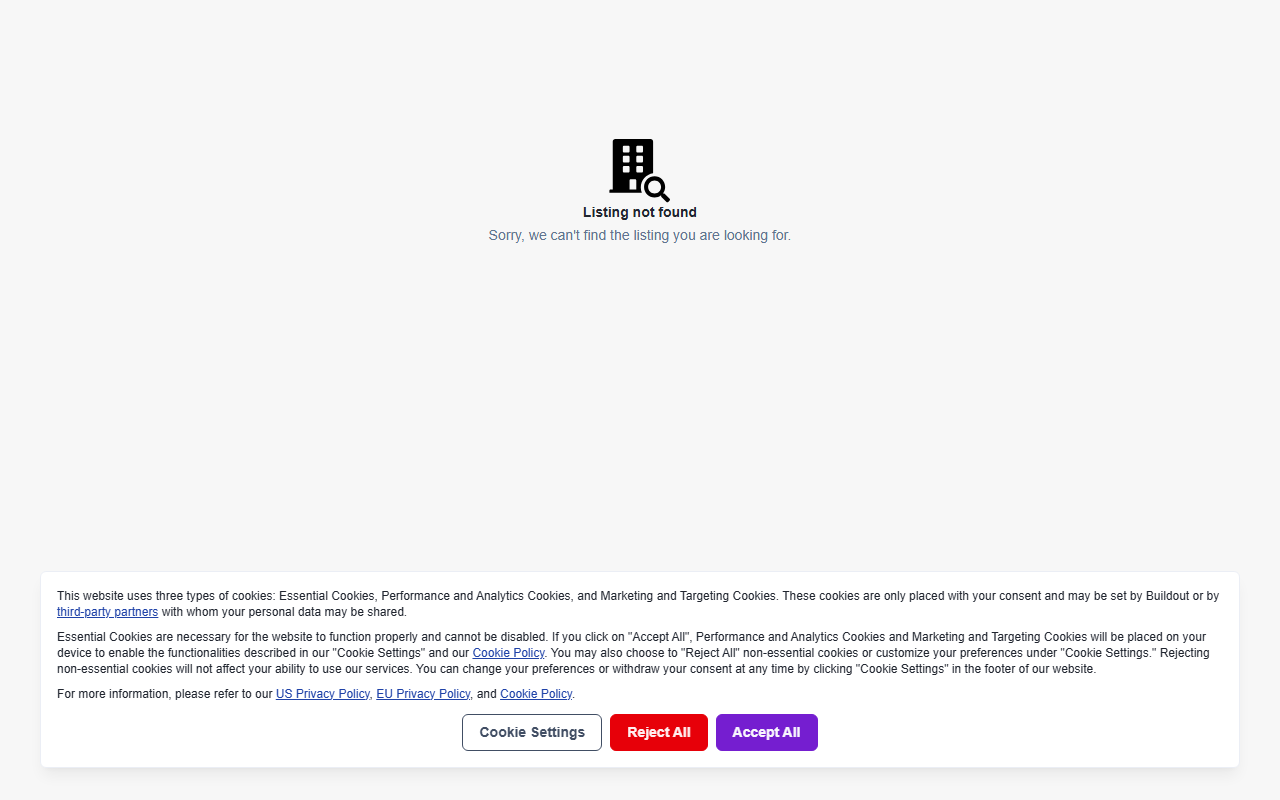 313parkcentral.com screenshot