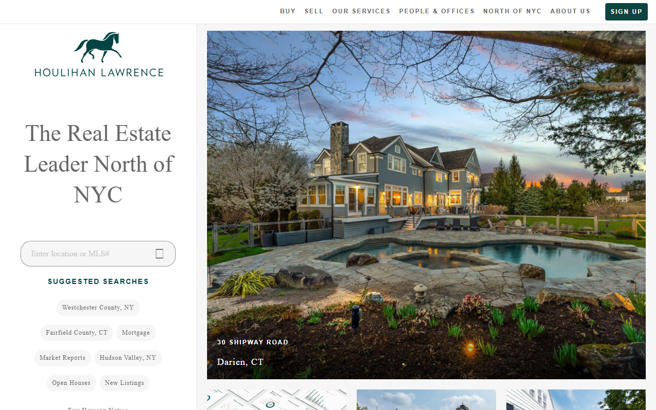 313stanwich.com screenshot