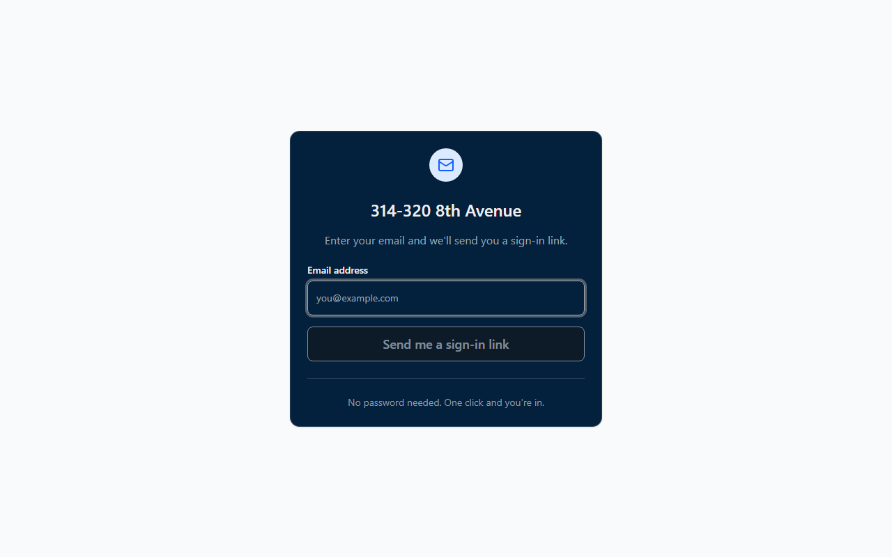 314-320eighth.com screenshot