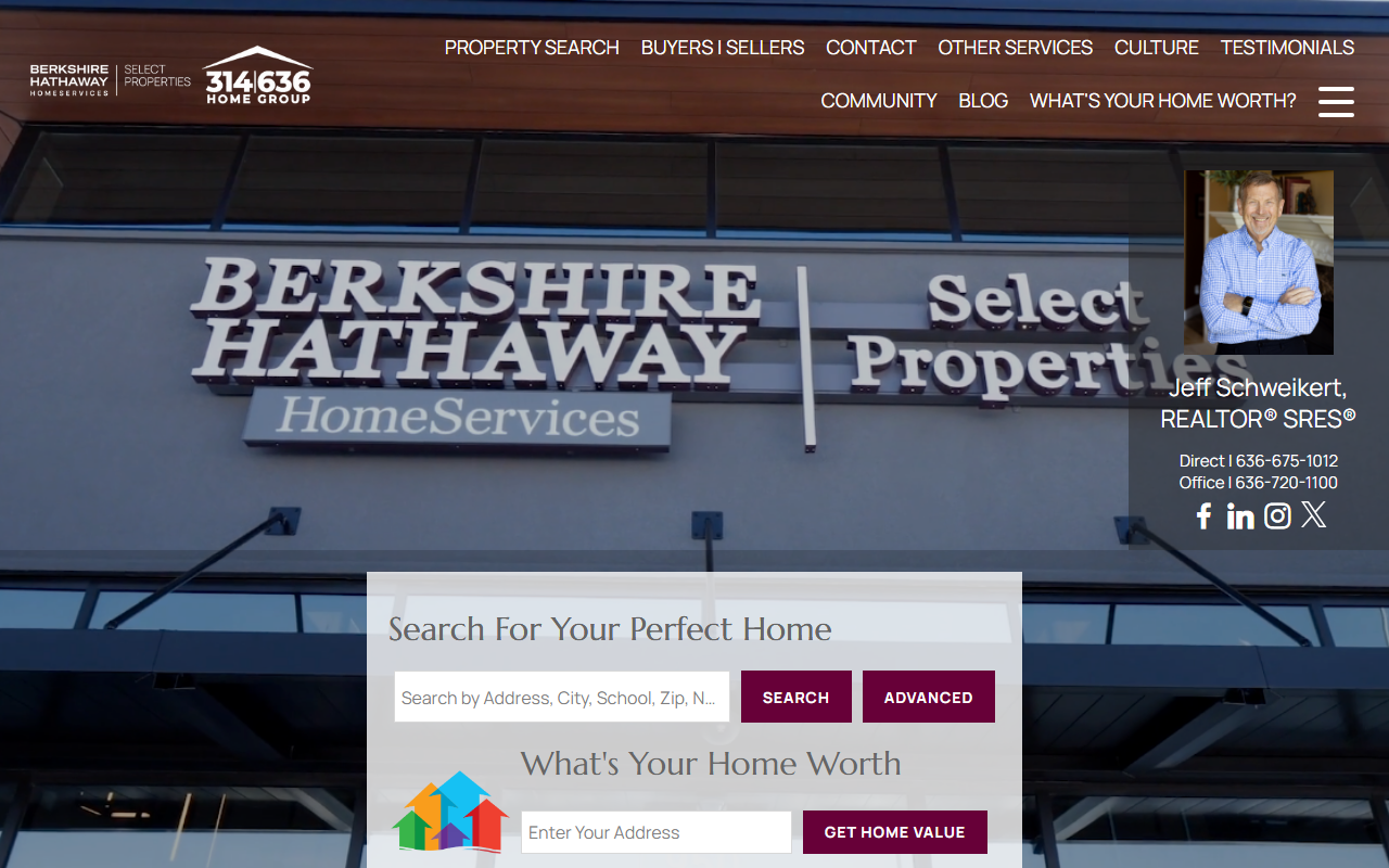 314636group.com screenshot