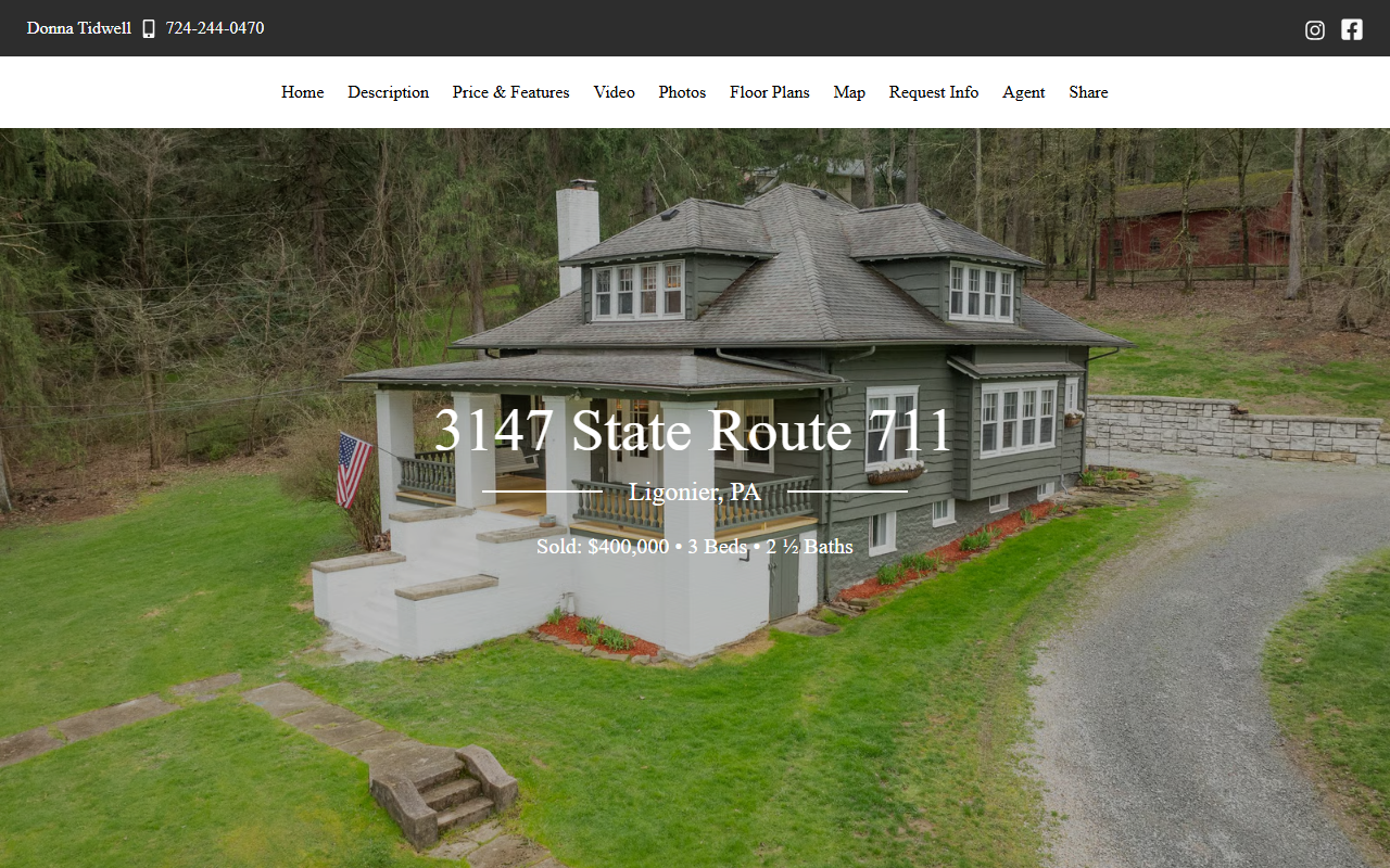 3147route711.com screenshot