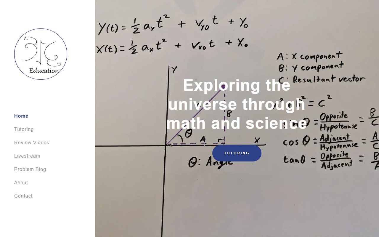 314education.com screenshot