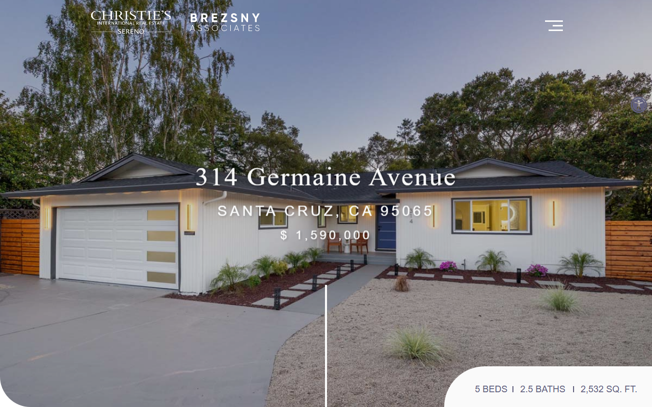 314germaineave.com screenshot