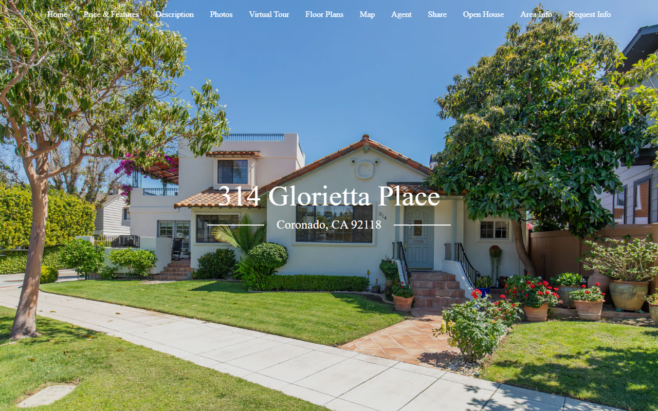 314gloriettapl.com screenshot