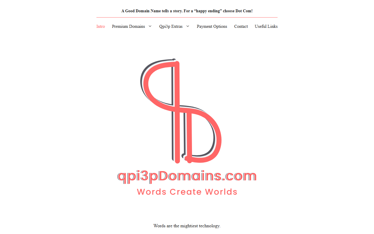 314quantum.com screenshot