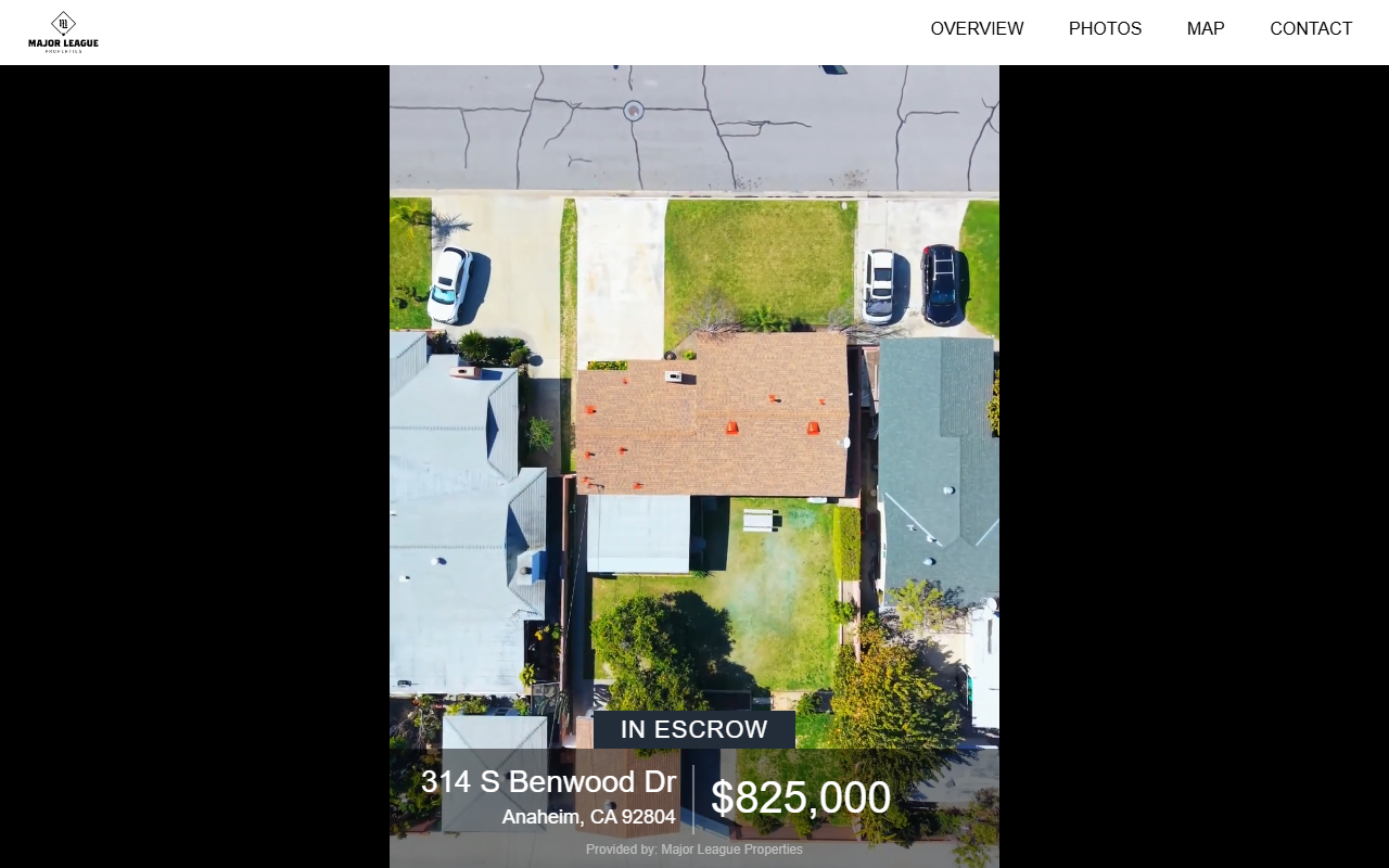 314sbenwood.com screenshot