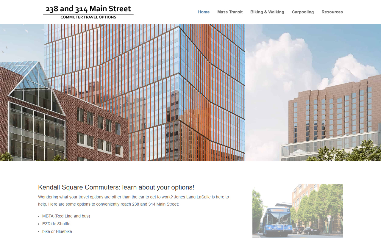 314transit.com screenshot