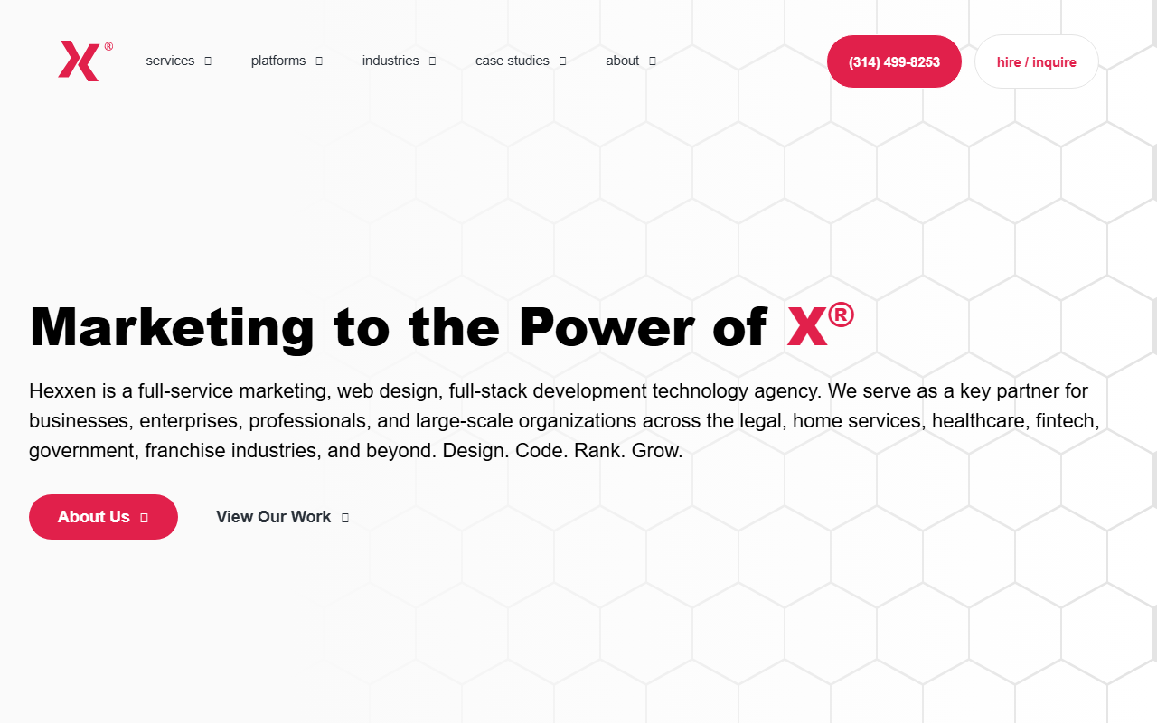 314webdesign.com screenshot