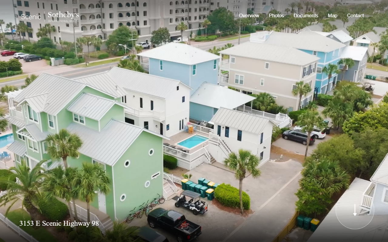 3153sceniceast.com screenshot