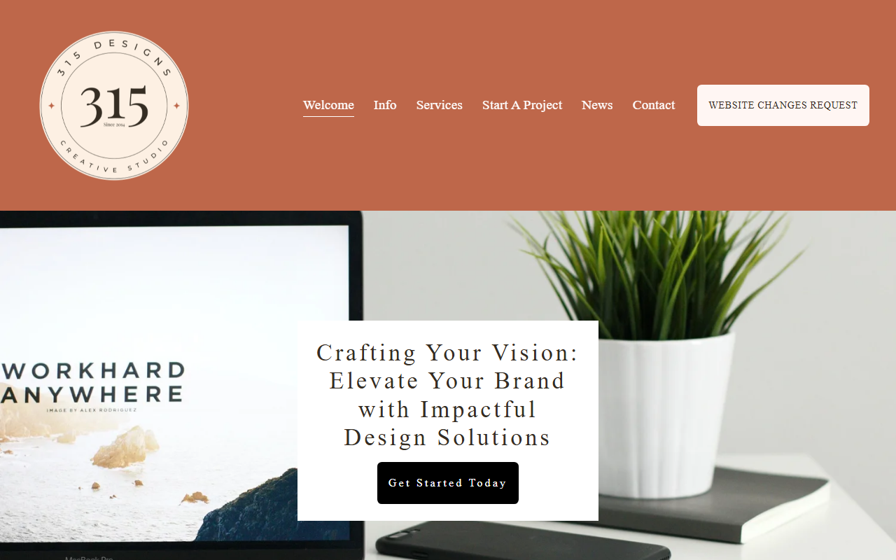315designs.com screenshot