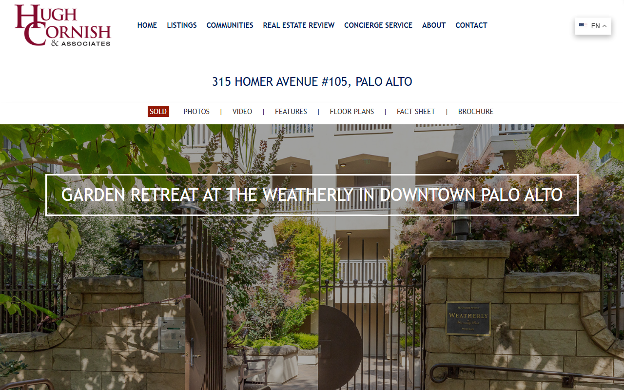 315homerave.com screenshot