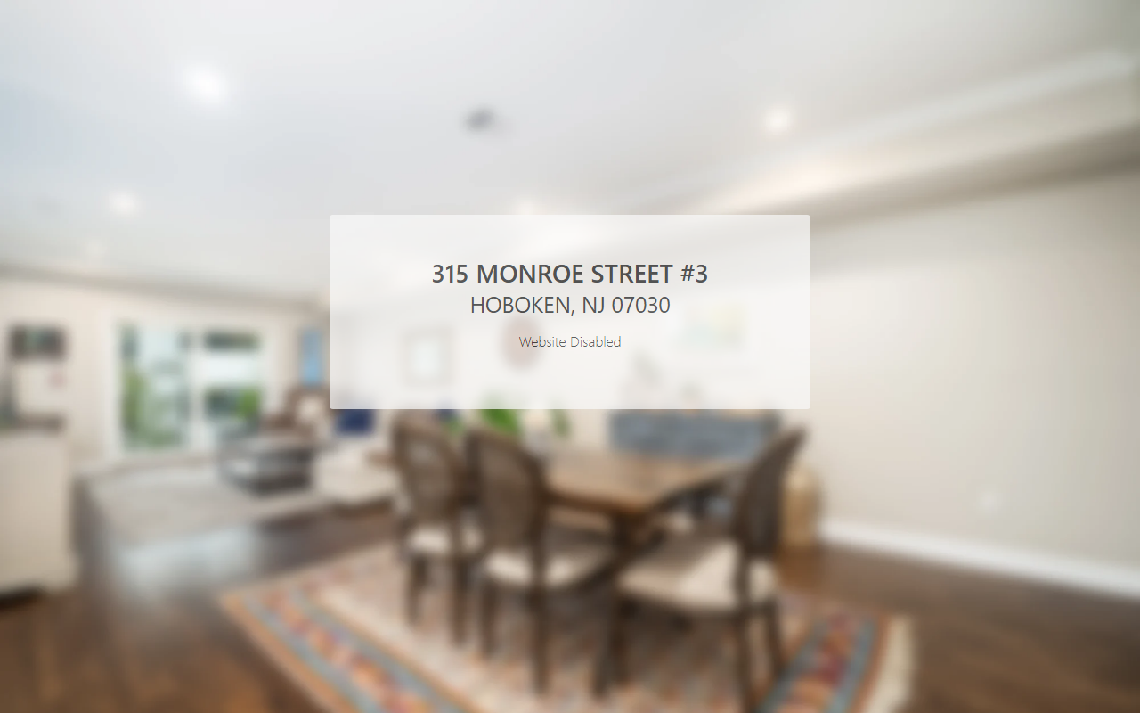 315monroest.com screenshot