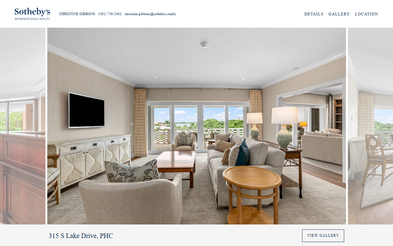 315slakedrivephc.com screenshot