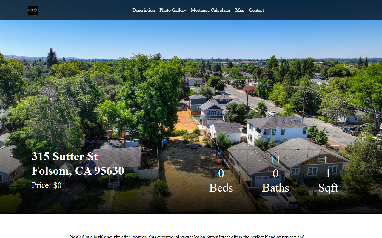 315sutterst.com screenshot