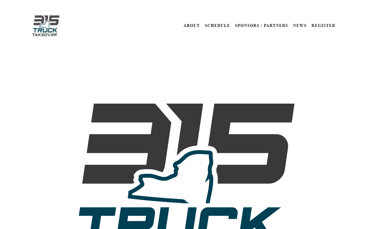 315trucktakeover.com screenshot