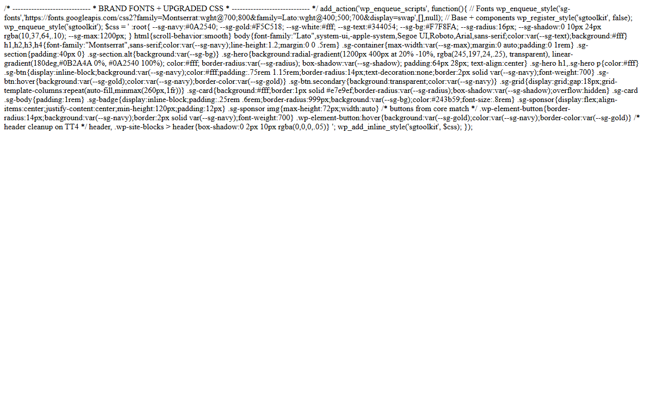 315websports.com screenshot