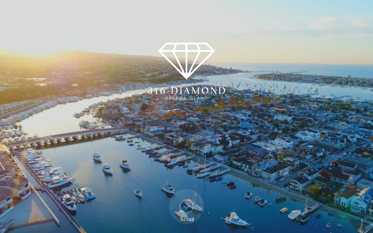 316diamond.com screenshot