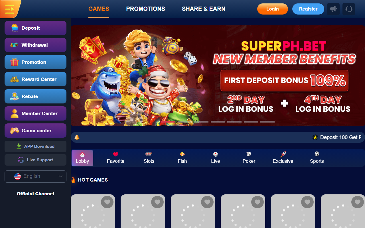 316superph.com screenshot