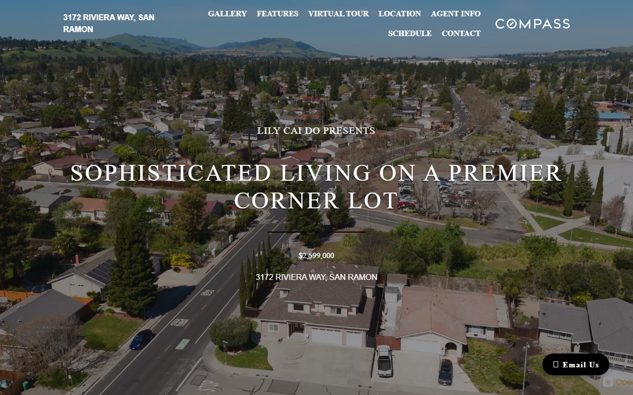 3172riviera.com screenshot
