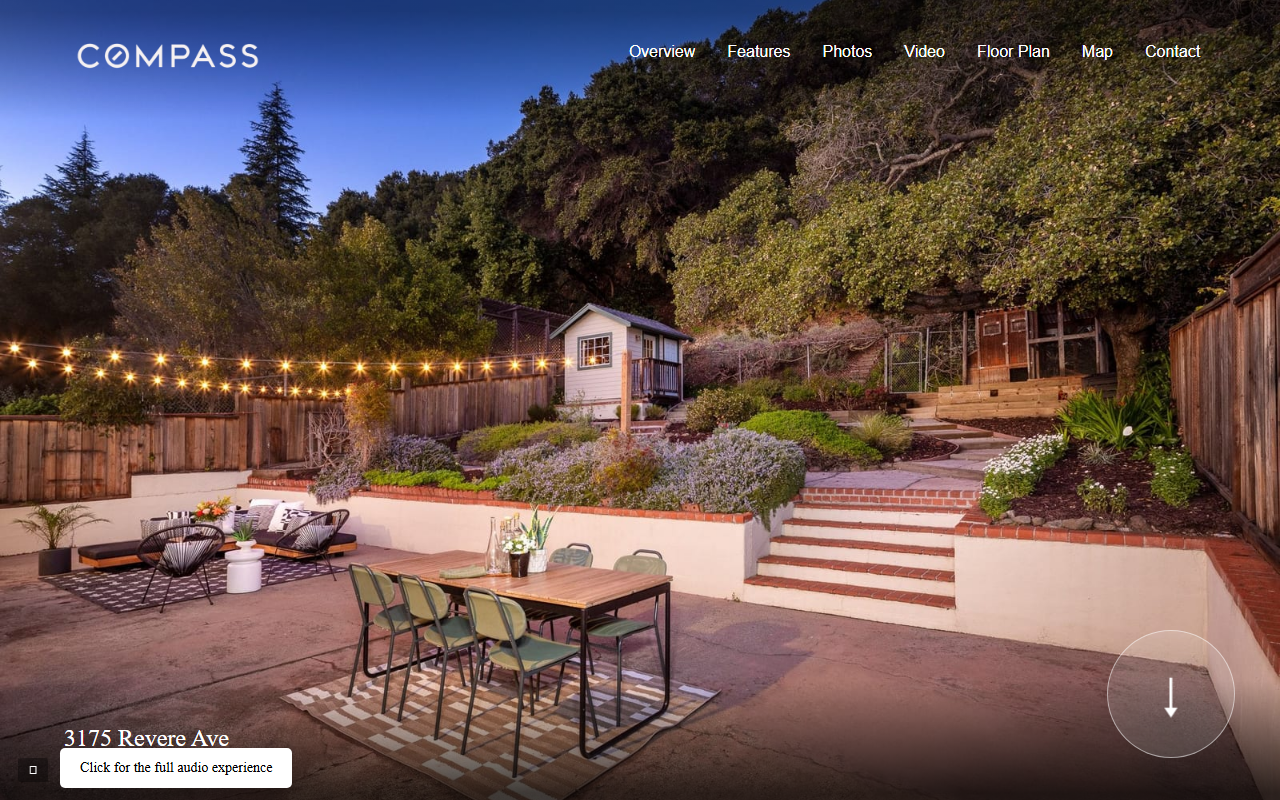3175revere.com screenshot