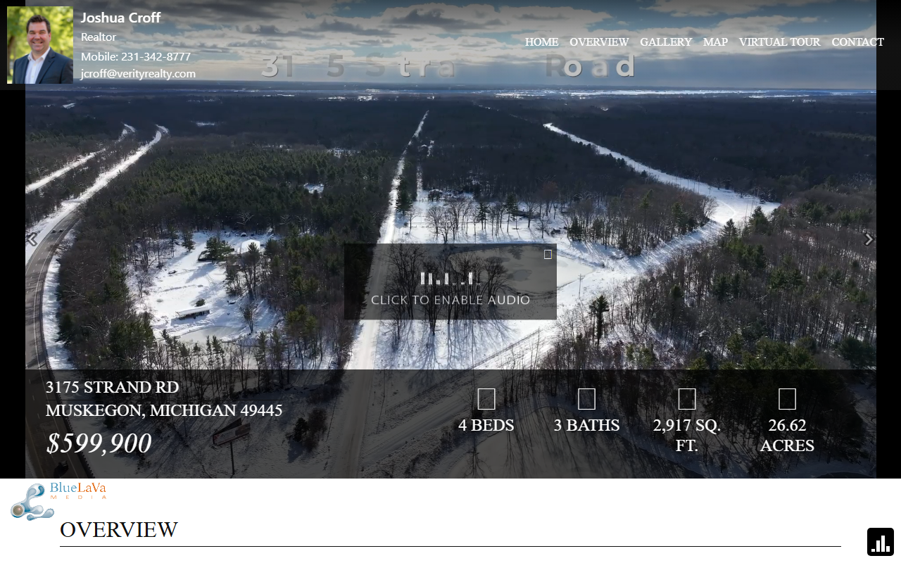 3175strandrd.com screenshot