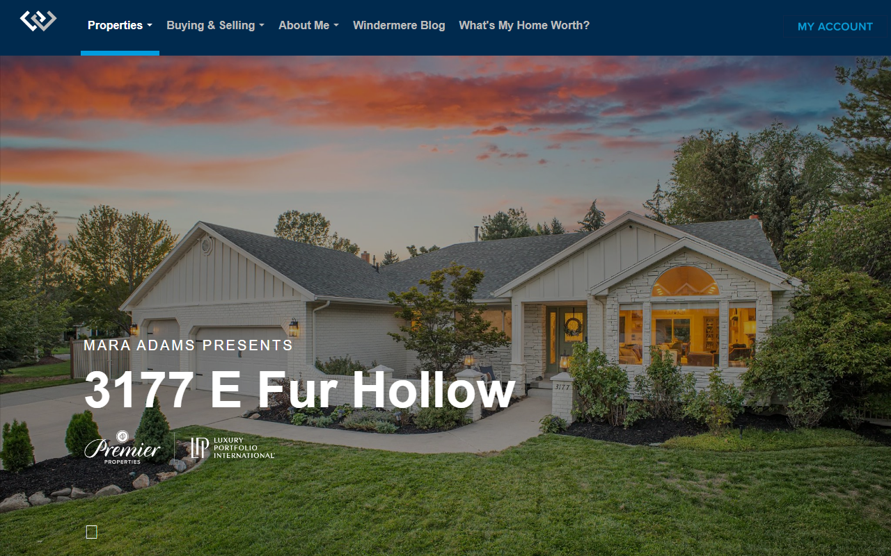 3177furhollow.com screenshot