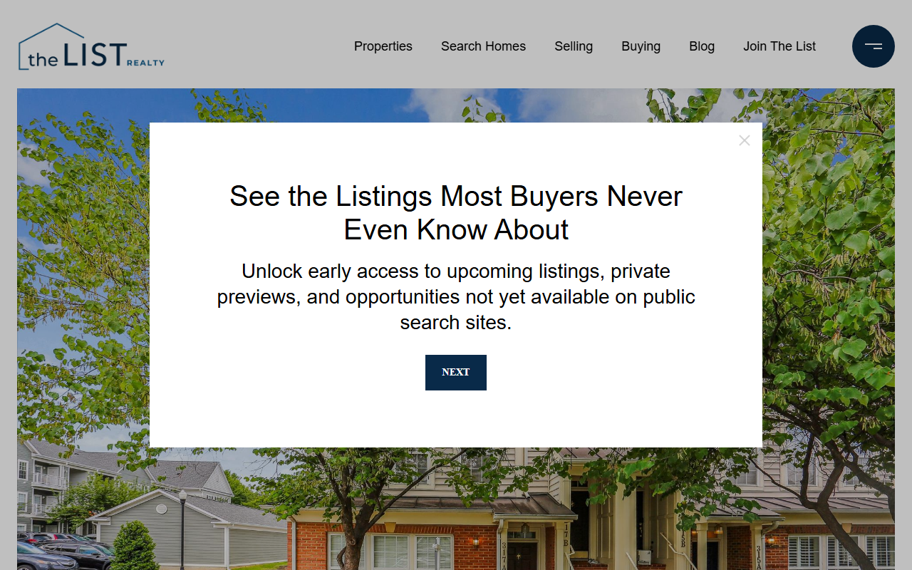 317acrossgreenst.com screenshot