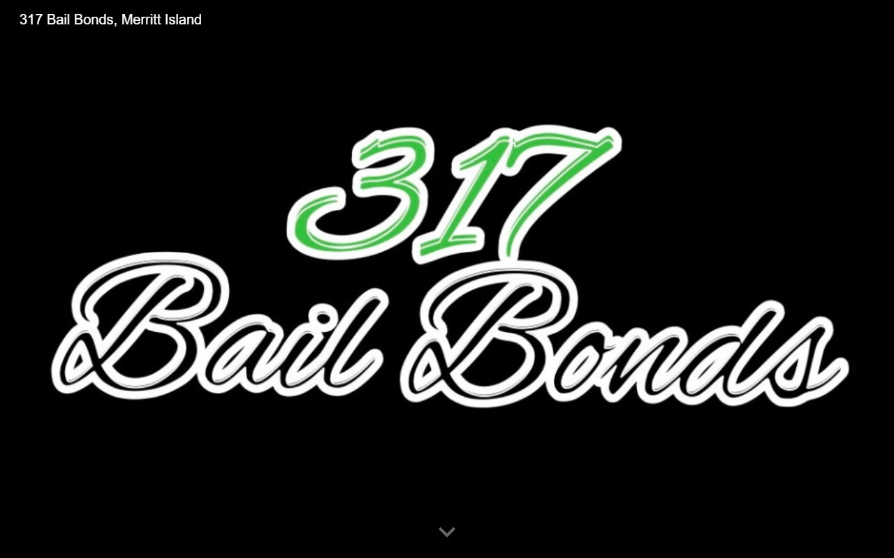 317bailbonds.com screenshot