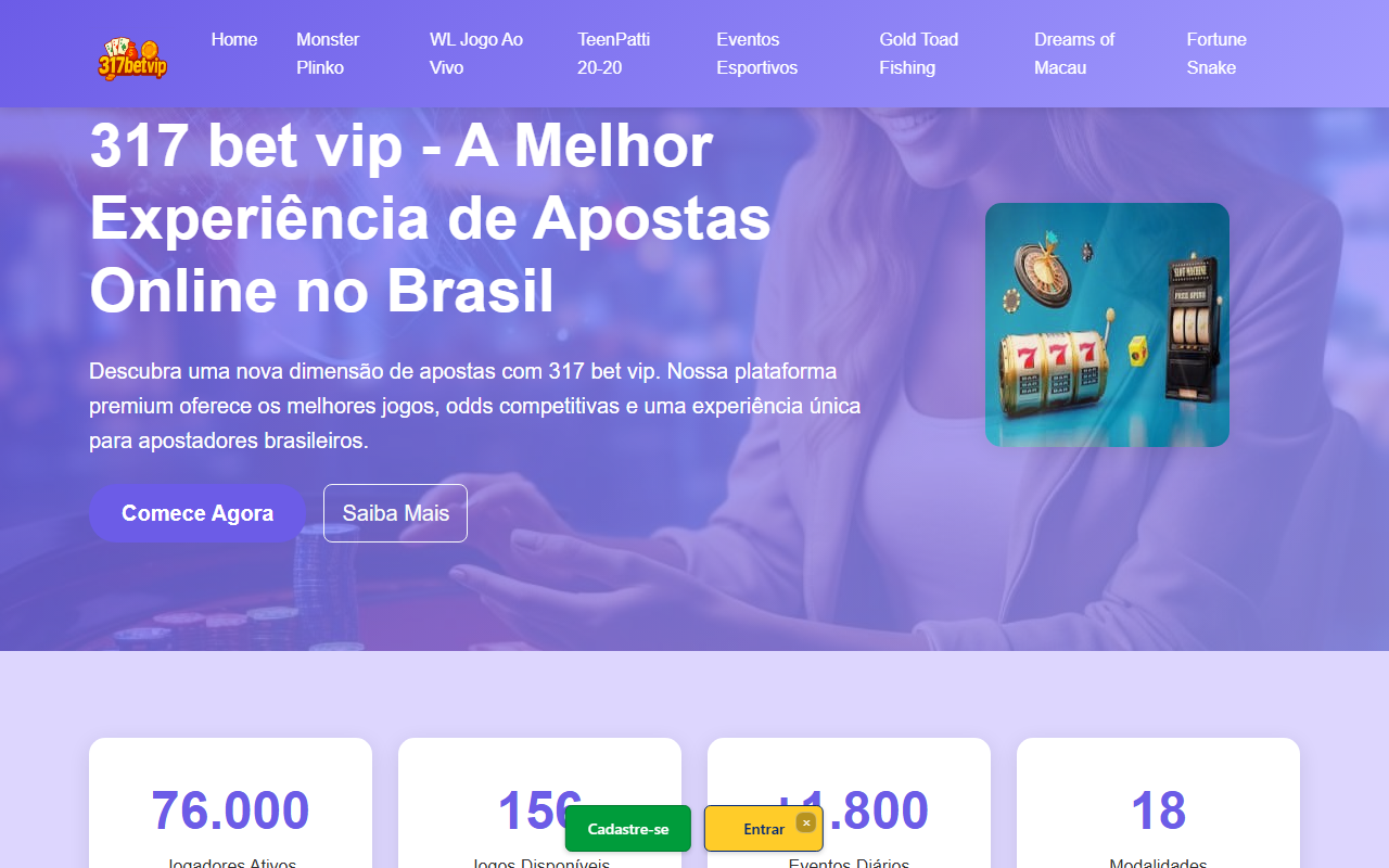 317bet-vip7.com screenshot