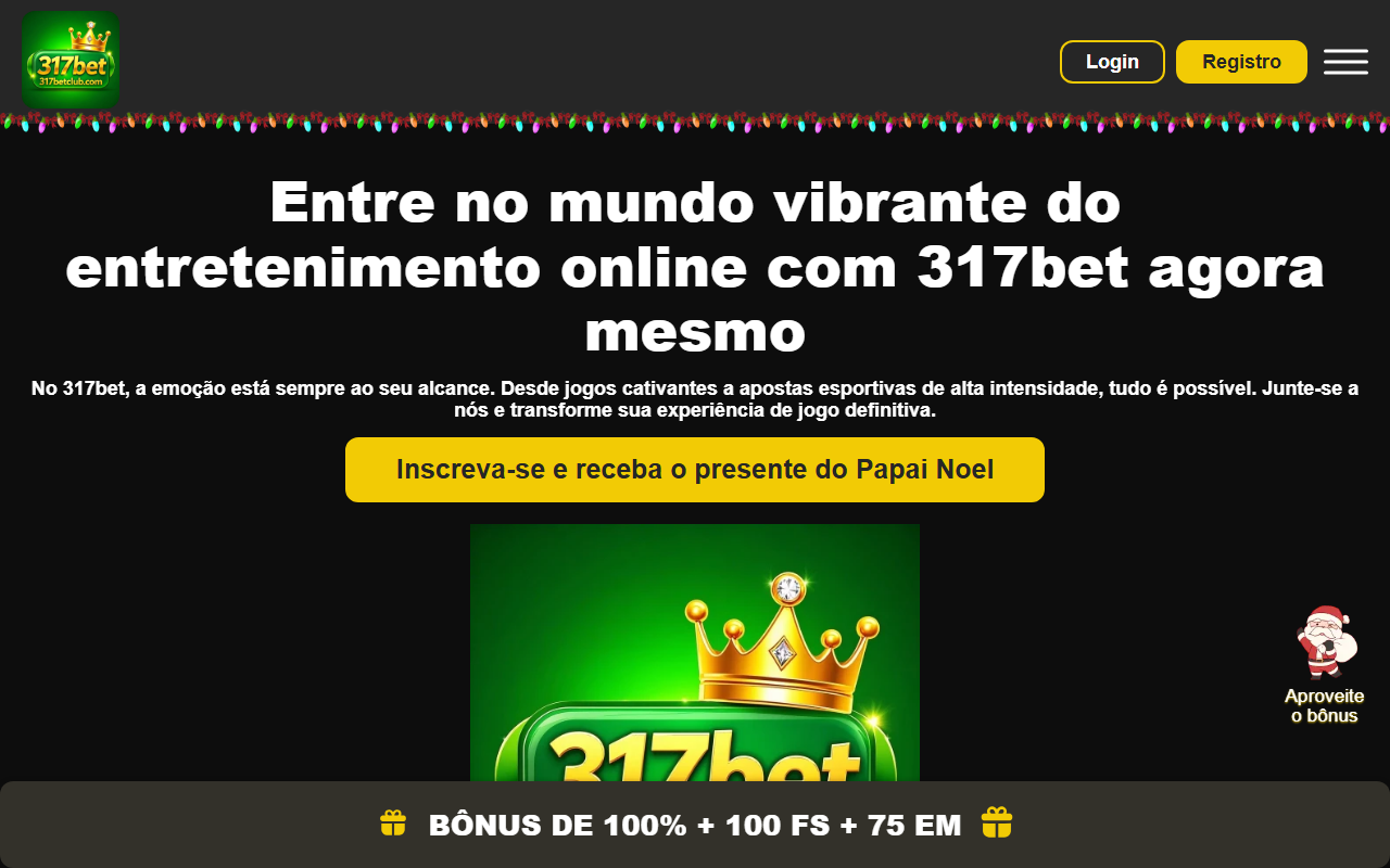 317betclub.com screenshot
