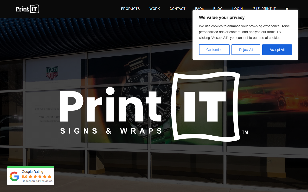 317printit.com screenshot