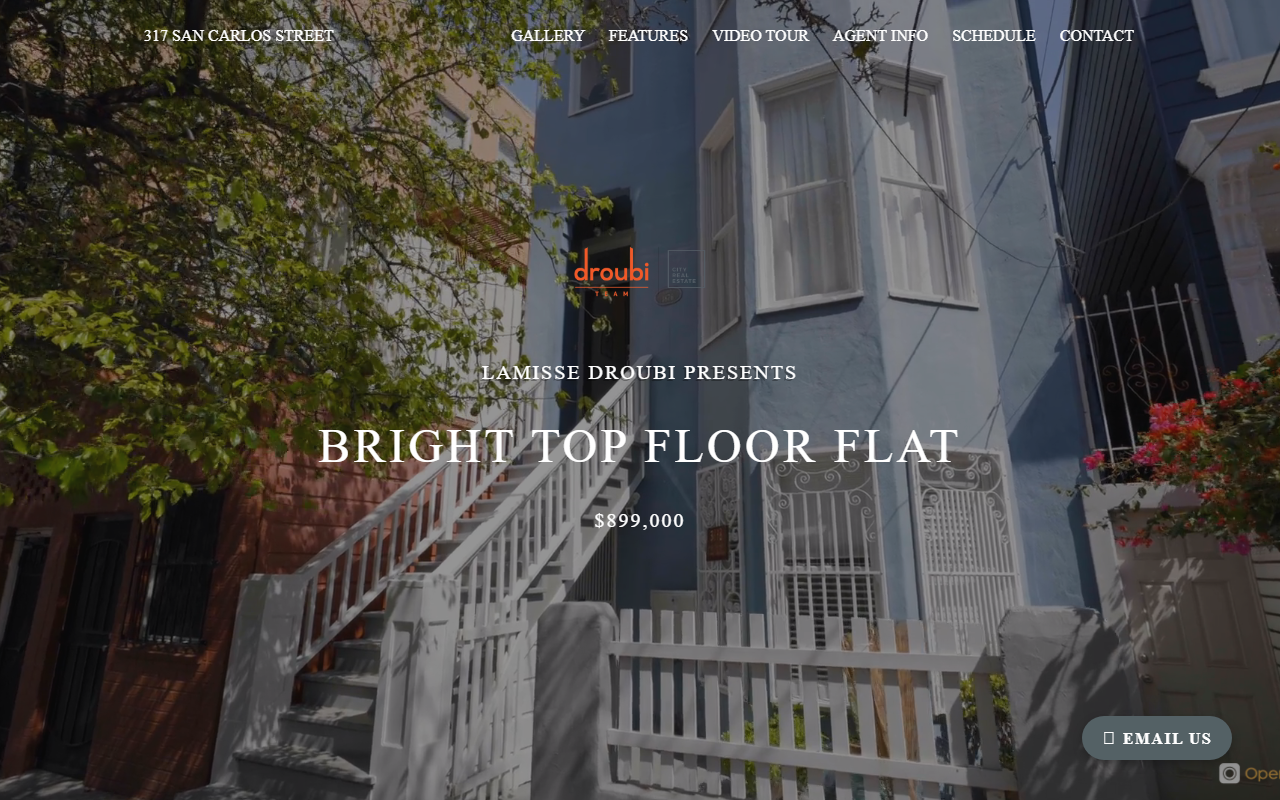 317sancarlos.com screenshot