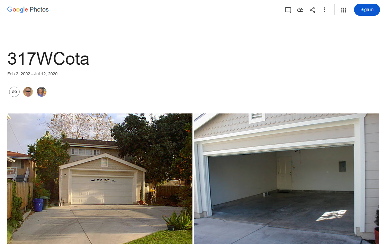 317westcota.com screenshot