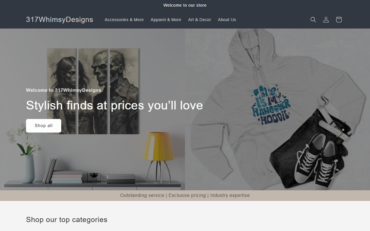 317whimsydesigns.com screenshot