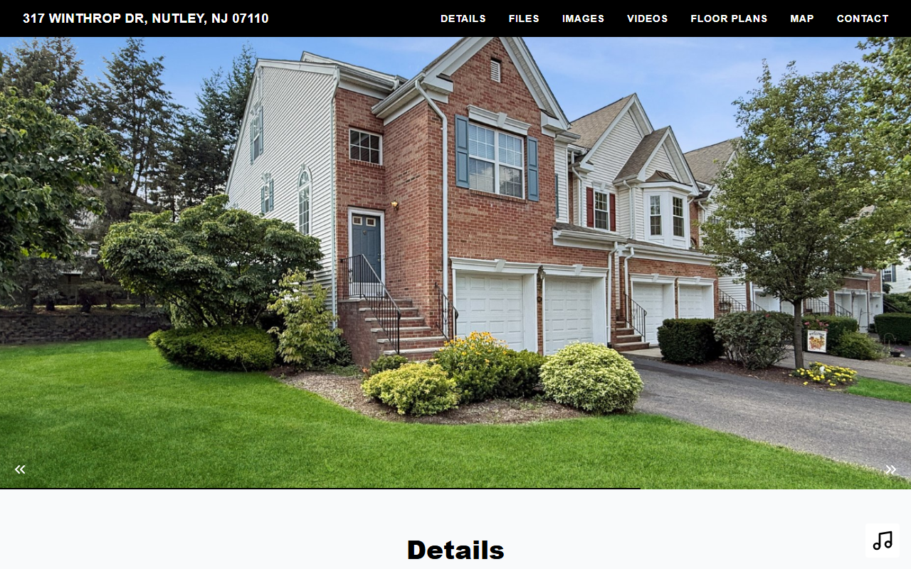 317winthropdrive.com screenshot