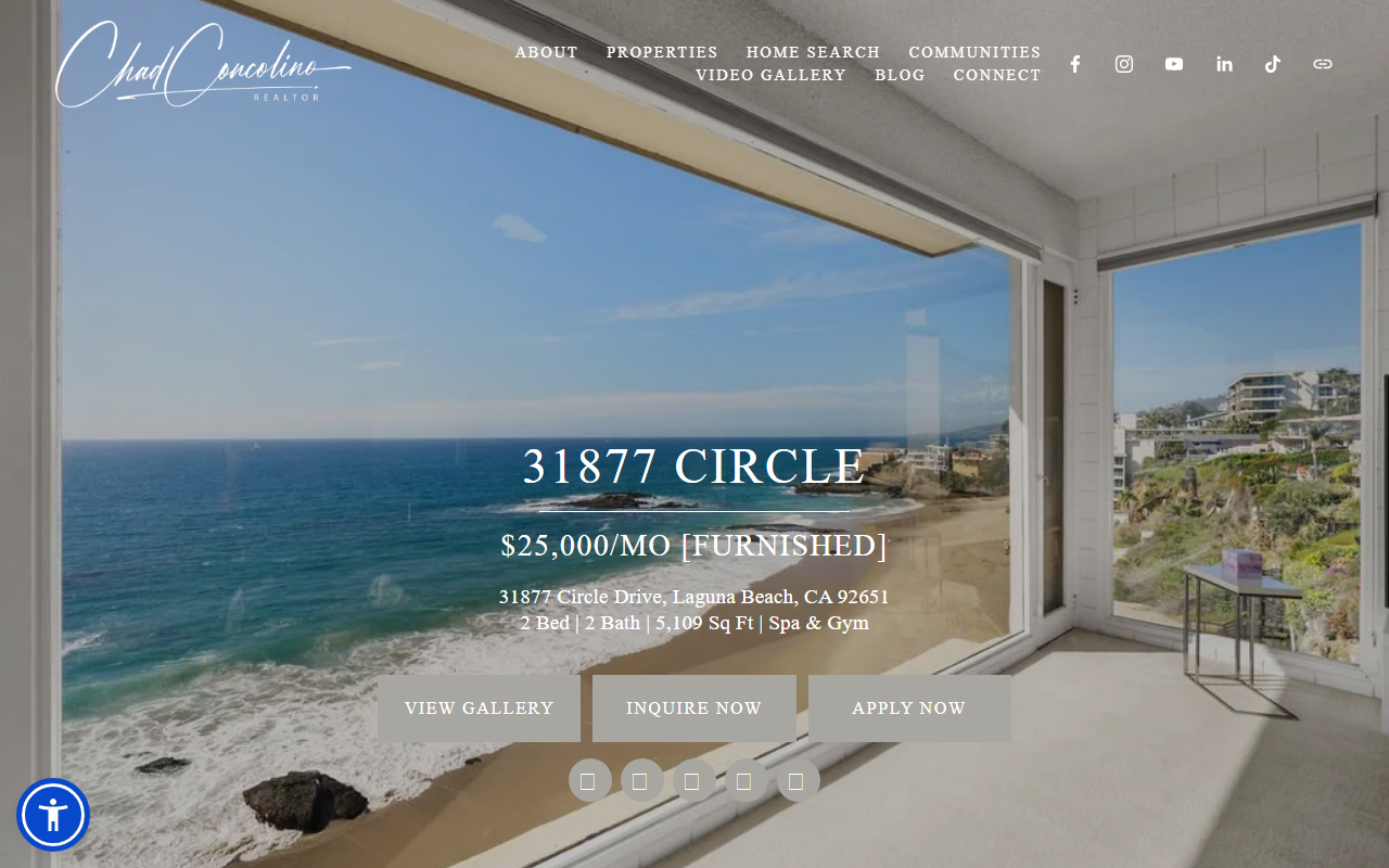 31877circle.com screenshot