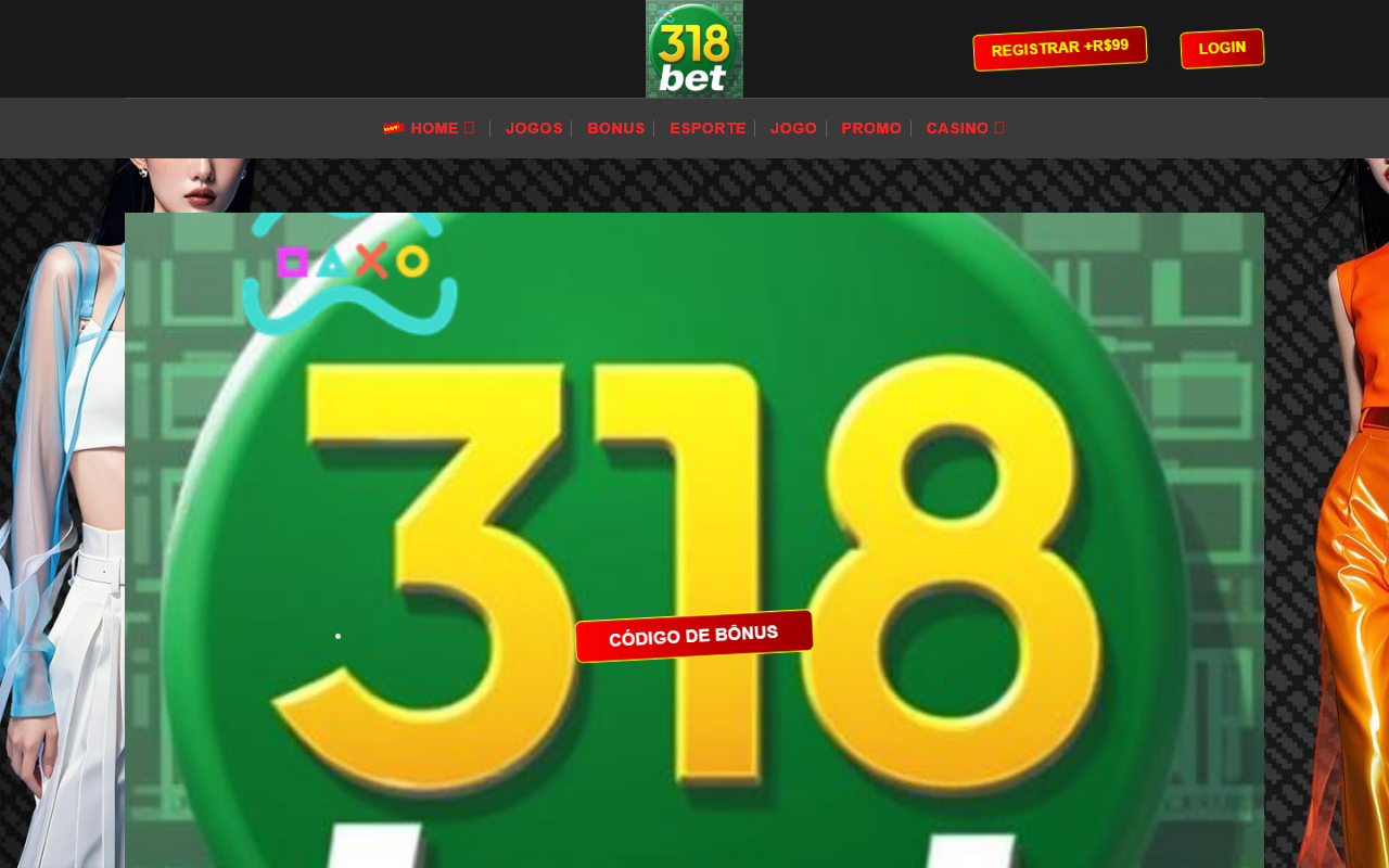 318betslots.com screenshot
