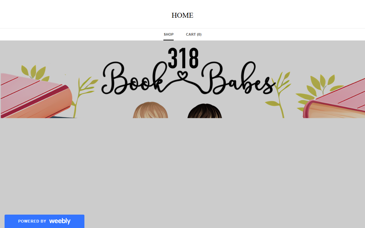 318bookbabes.com screenshot