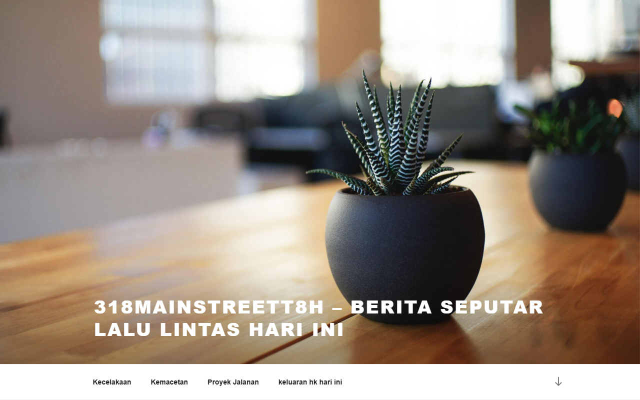 318mainstreet8h.com screenshot