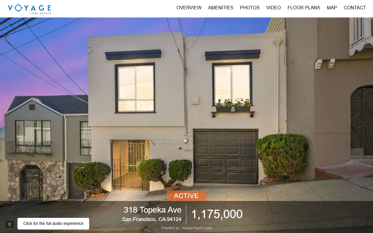 318topekaavenue.com screenshot
