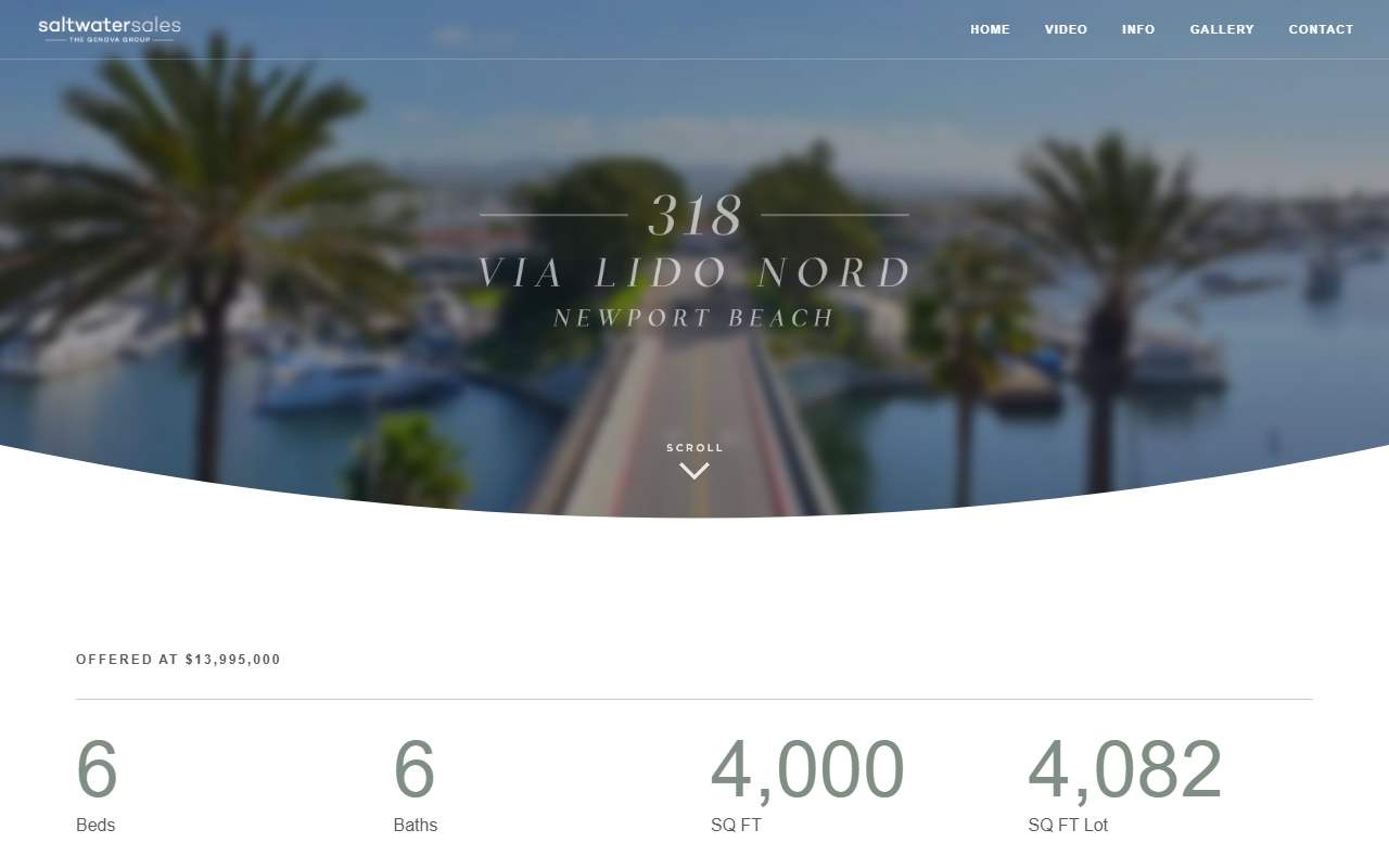 318vialidonord.com screenshot